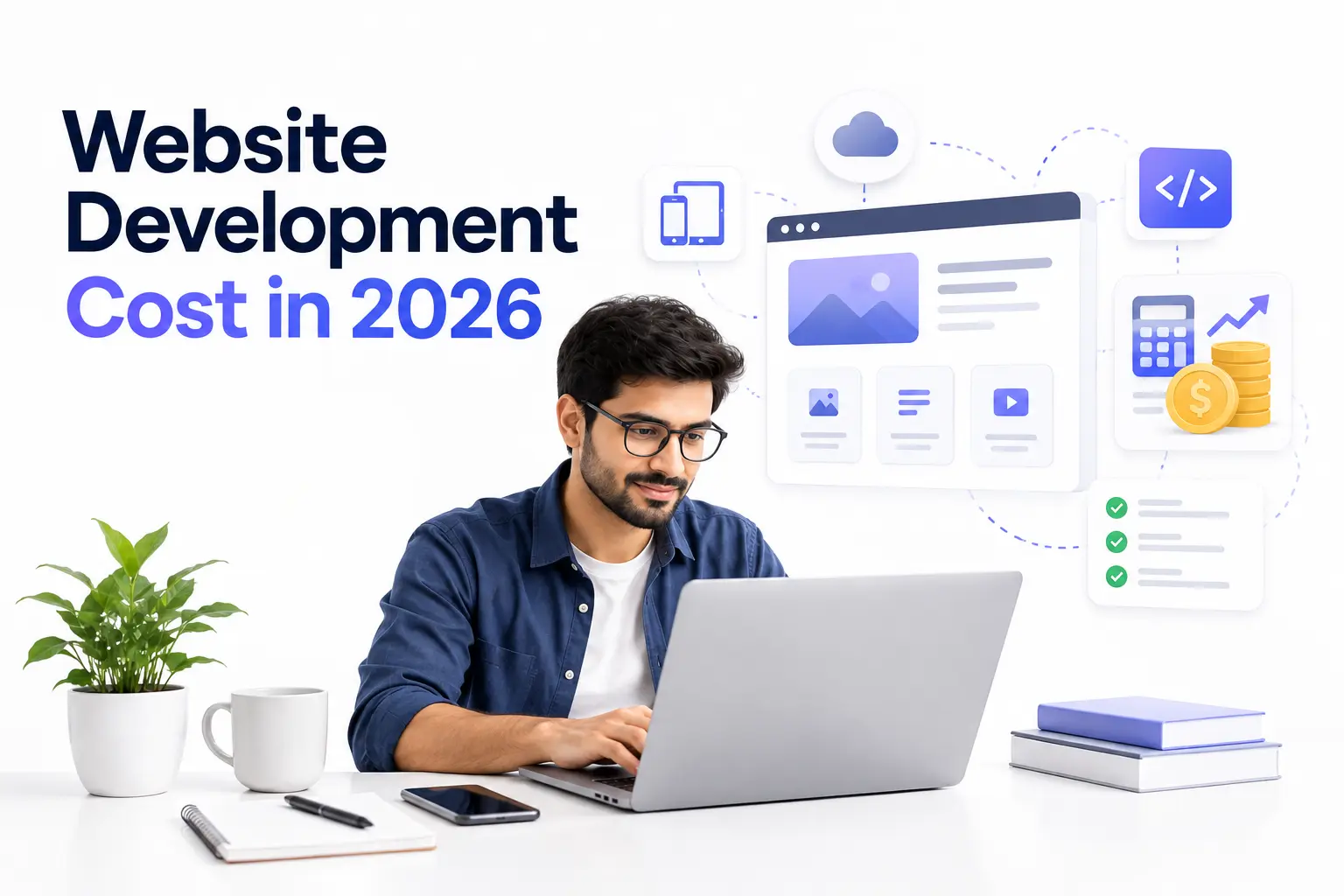 website-development-cost-in-2026